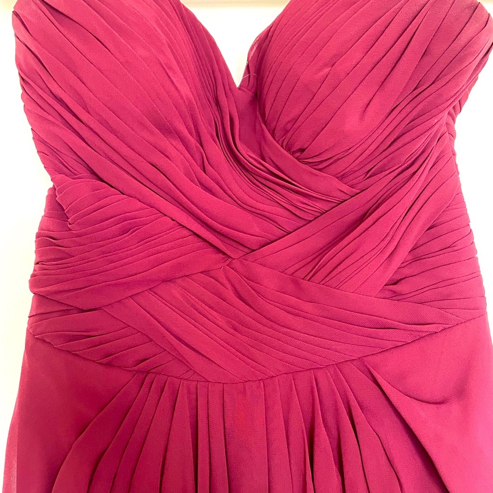 Bridesmaids Dress